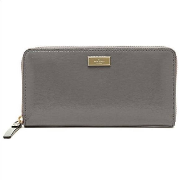 kate spade Handbags - Kate Spade Bixby Place Neda Wallet